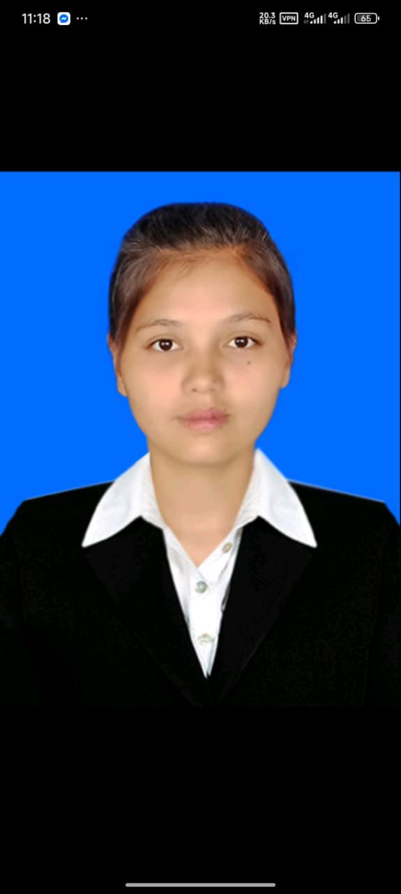 Moe Thandar